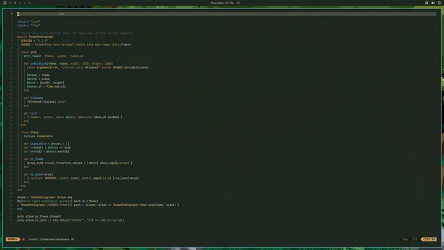 Neovim