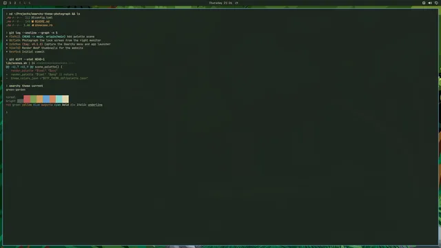 Terminal