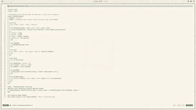Neovim
