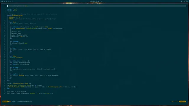 Neovim