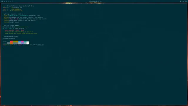 Terminal