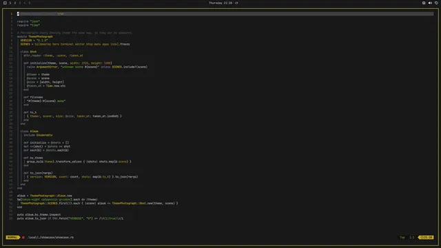 Neovim