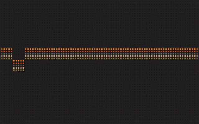 Gruberdark Tsoding wallpaper: boxes