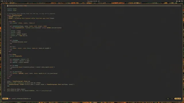 Neovim
