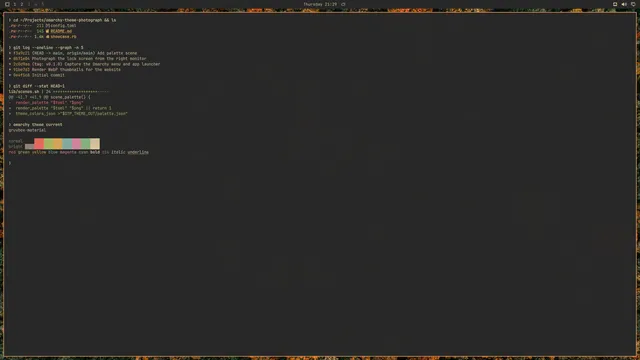Terminal