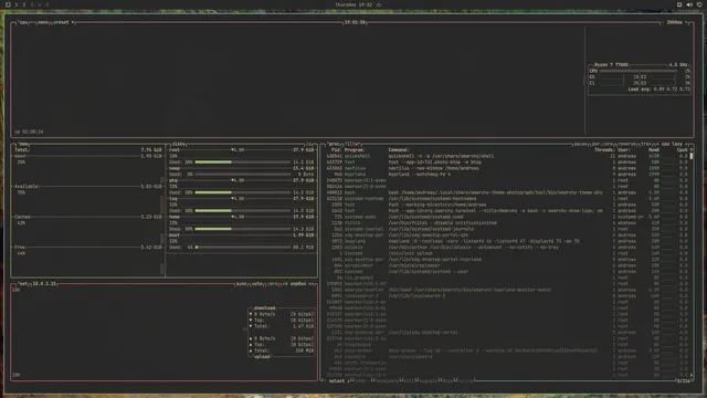 btop