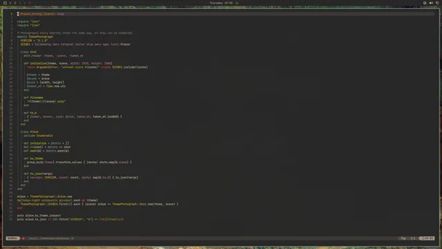 Neovim
