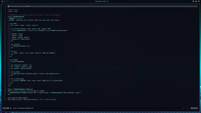 Neovim