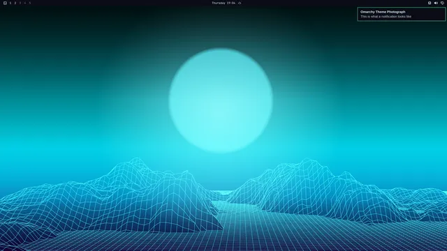 Notification
