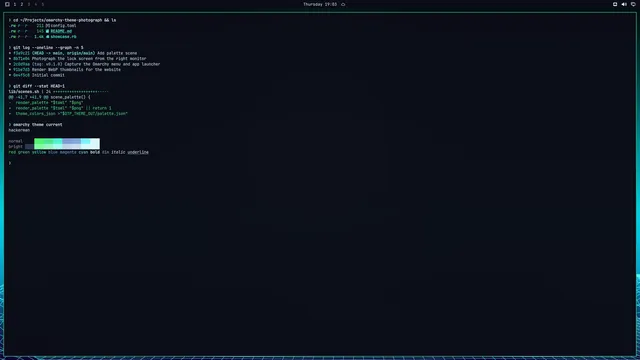 Terminal