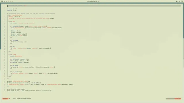 Neovim