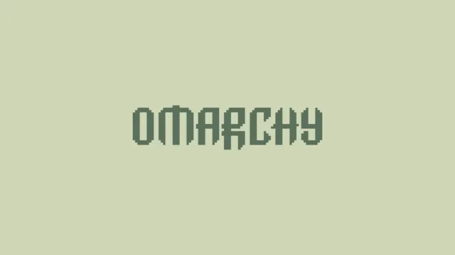 Harbor wallpaper: harbor omarchy
