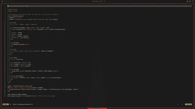 Neovim