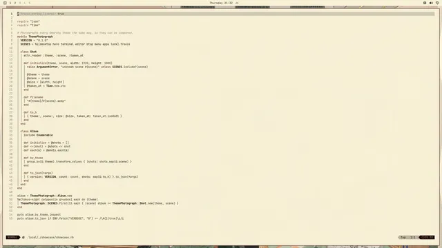 Neovim