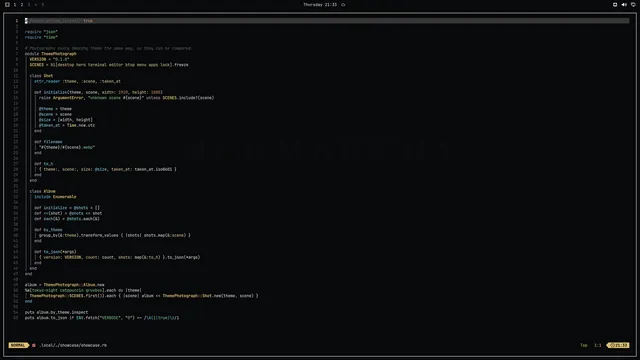 Neovim