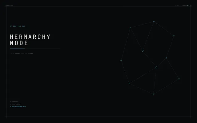Hermarchy wallpaper: hermarchy 2