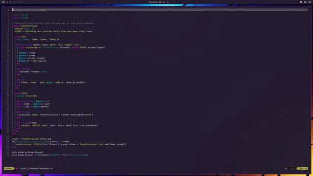 Neovim