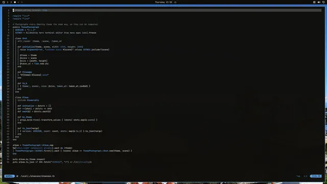 Neovim