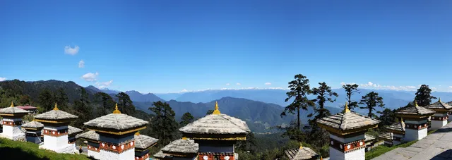 Himalaya wallpaper: himalayas from bhutan