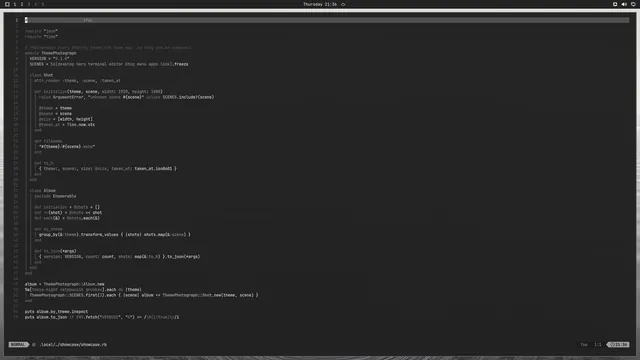 Neovim