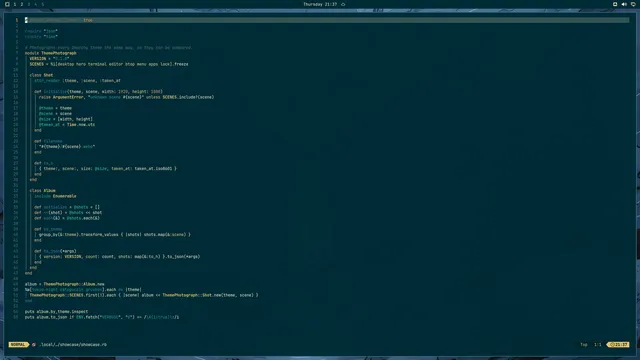 Neovim