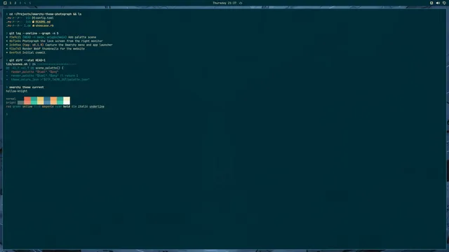 Terminal