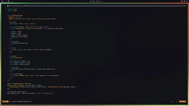 Neovim