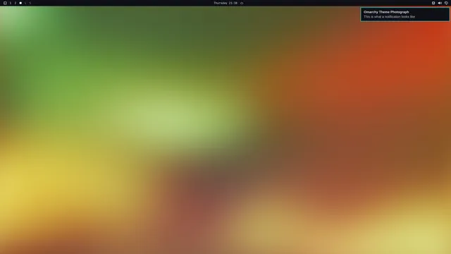 Notification