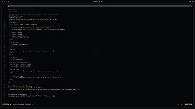 Neovim