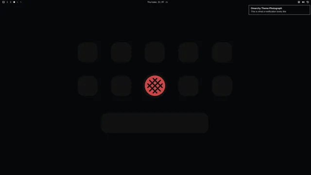 Notification