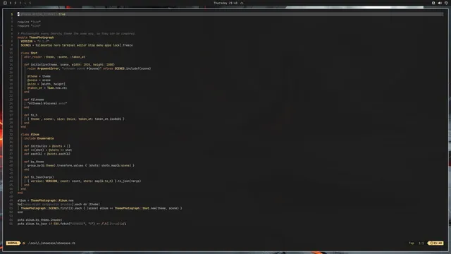 Neovim