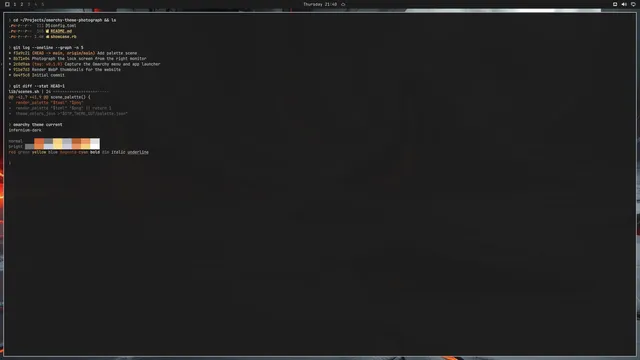 Terminal