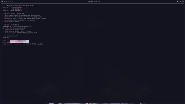 Terminal
