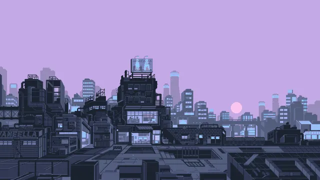 Inky Pinky wallpaper: BG3