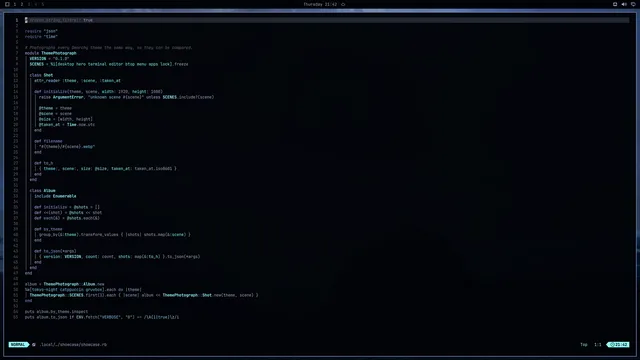 Neovim