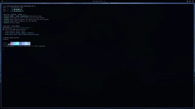 Terminal