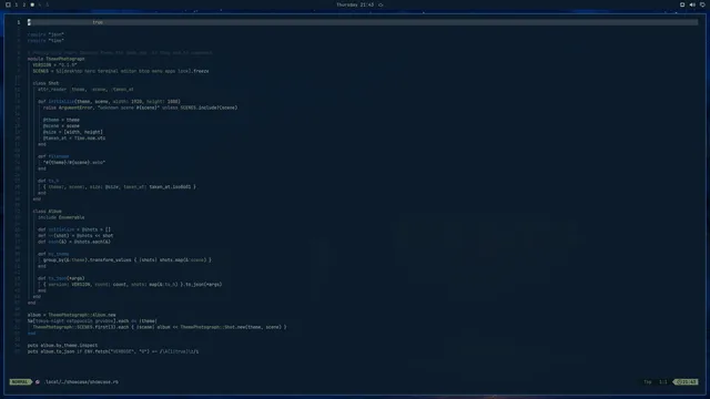 Neovim