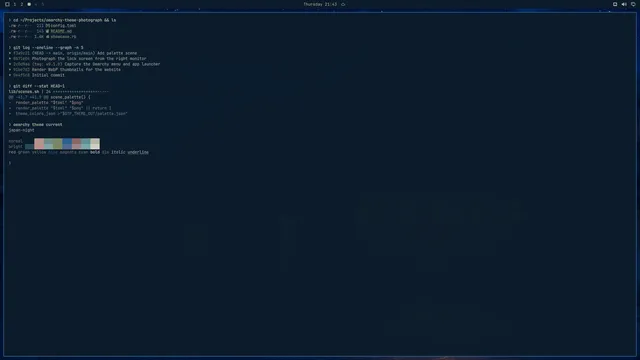 Terminal