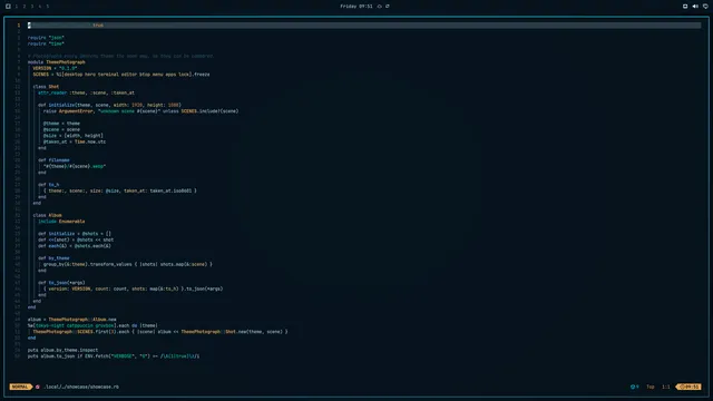 Neovim