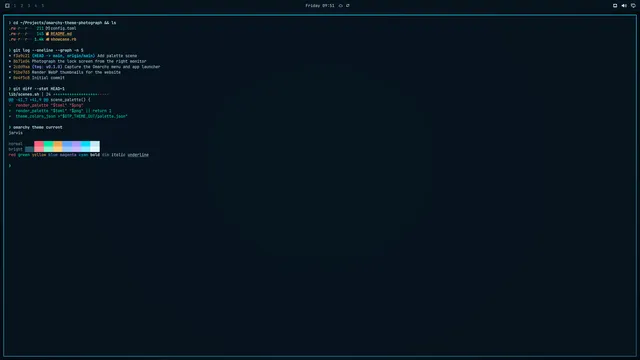 Terminal