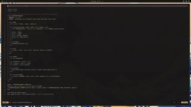 Neovim