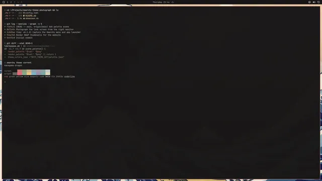 Terminal