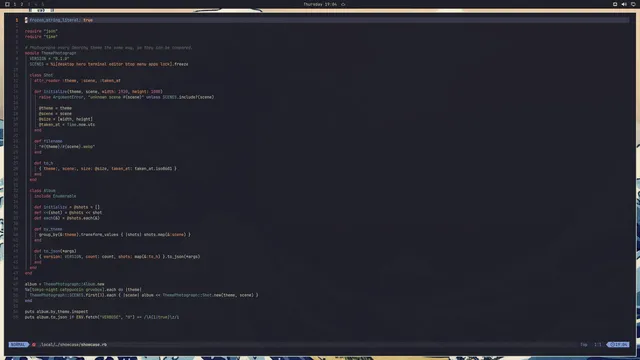 Neovim