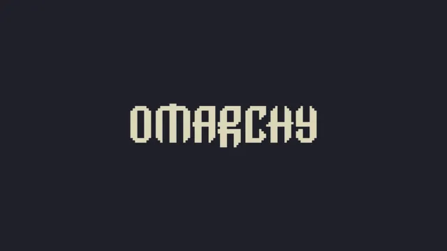 Kanagawa wallpaper: omarchy