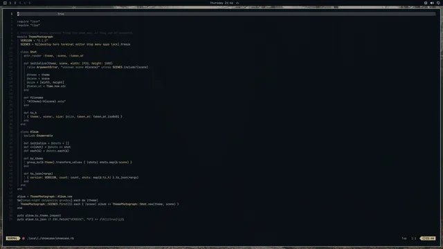 Neovim