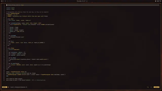 Neovim