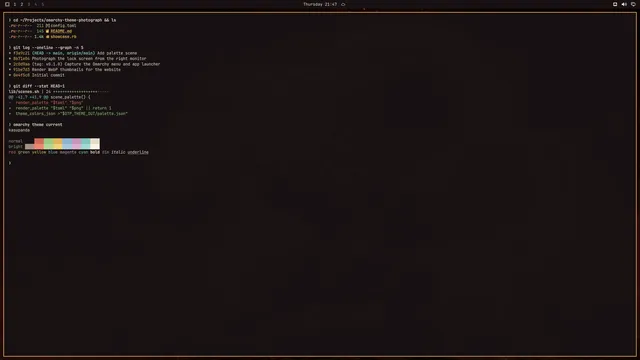 Terminal