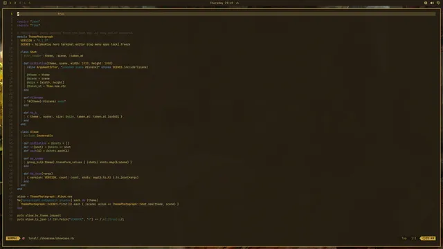 Neovim