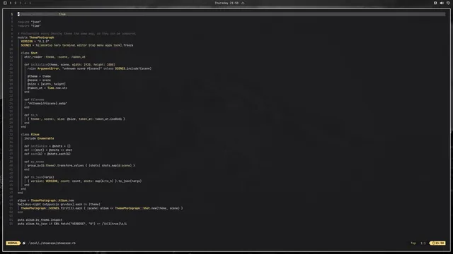 Neovim