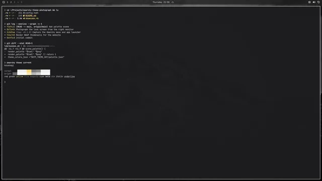 Terminal